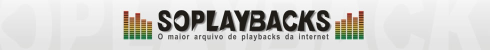 So Playbacks Listagem so playbacks listagem